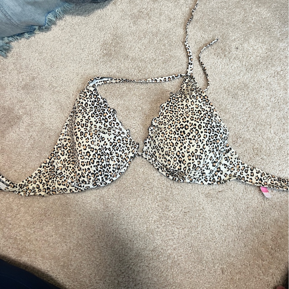 Victoria’s Secret Swim Top
